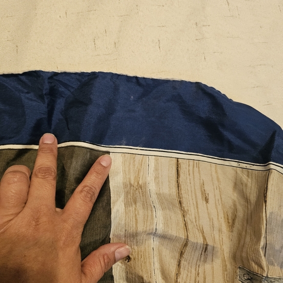 Soie Naturelle Scarf - Picture 2 of 6